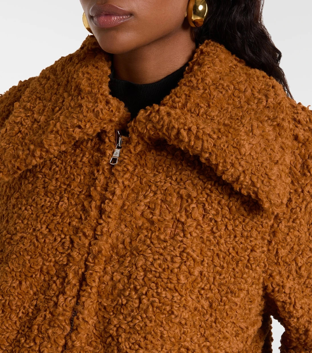 Patou - Bomber jacket