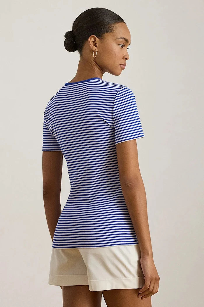 Тениска Lauren Ralph Lauren