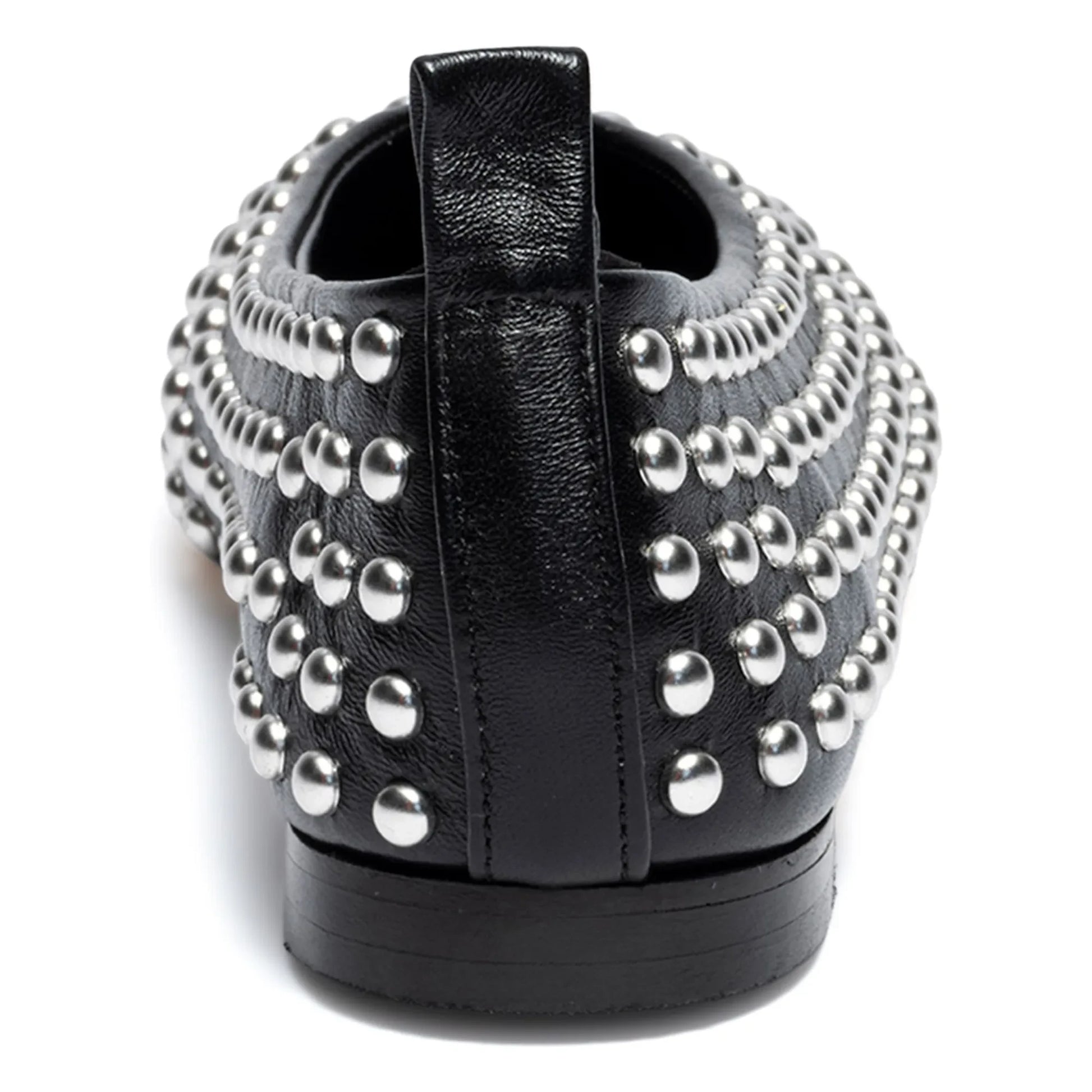 Odare - Ballerinas Alba Nappa Leather | Black