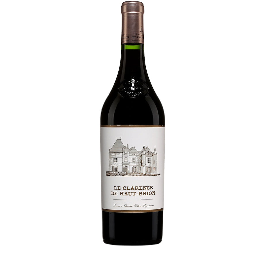 Le Clarence de Haut-Brion 2022 (75cl) - Bordeaux, France