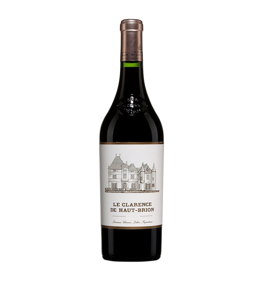 Le Clarence de Haut-Brion 2022 (75cl) - Bordeaux, France