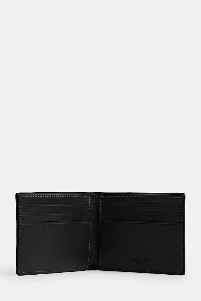 Coach портфейл мъжки