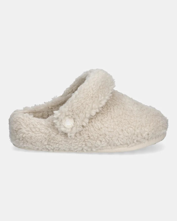 Çocuk Terliği Crocs CLASSIC COZZZY SLIPPER