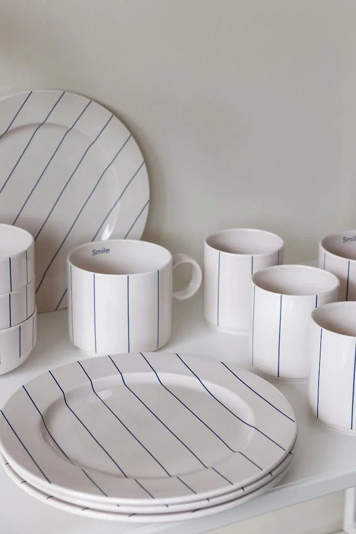 Design Letters Pyjamas jJumbo Cup 400 ml