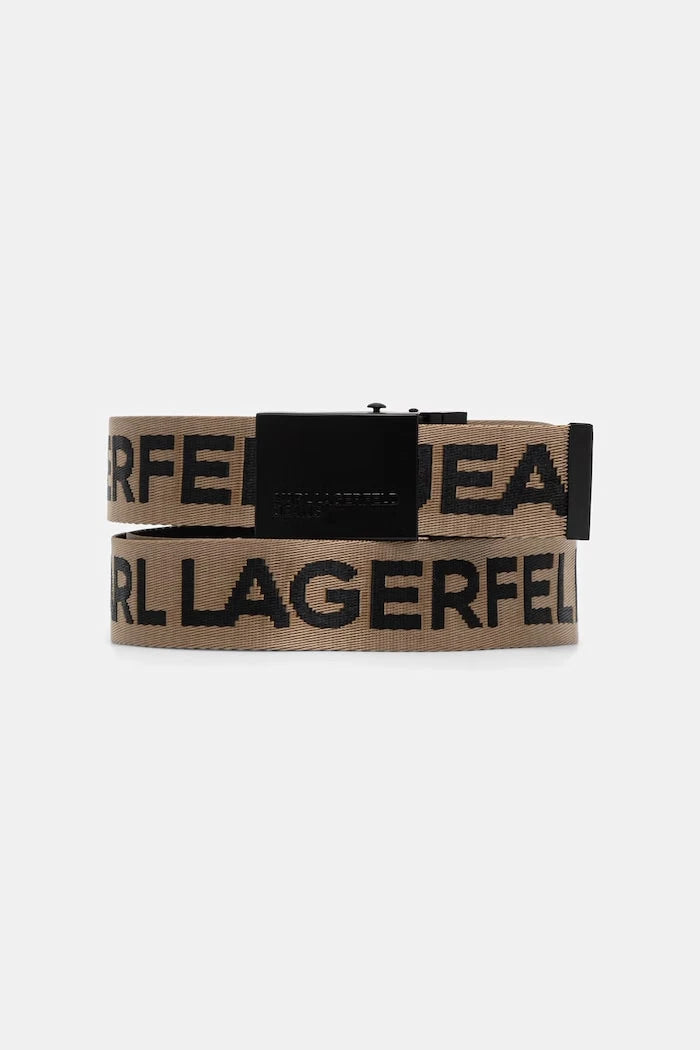 Karl Lagerfeld Jeans Çift Taraflı Kemer