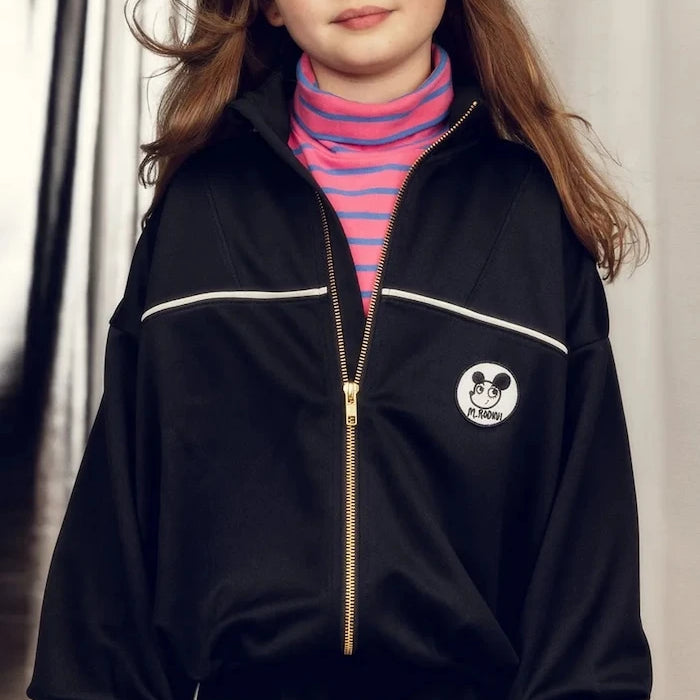 Детско яке Mini Rodini Ritzratz