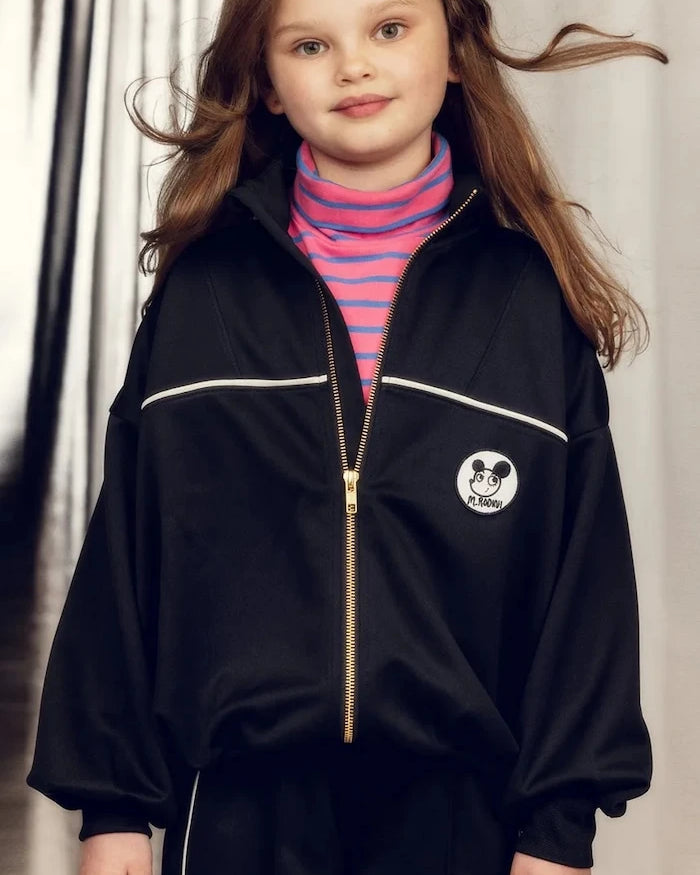 Mini Rodini Ritzratz Çocuk Montu