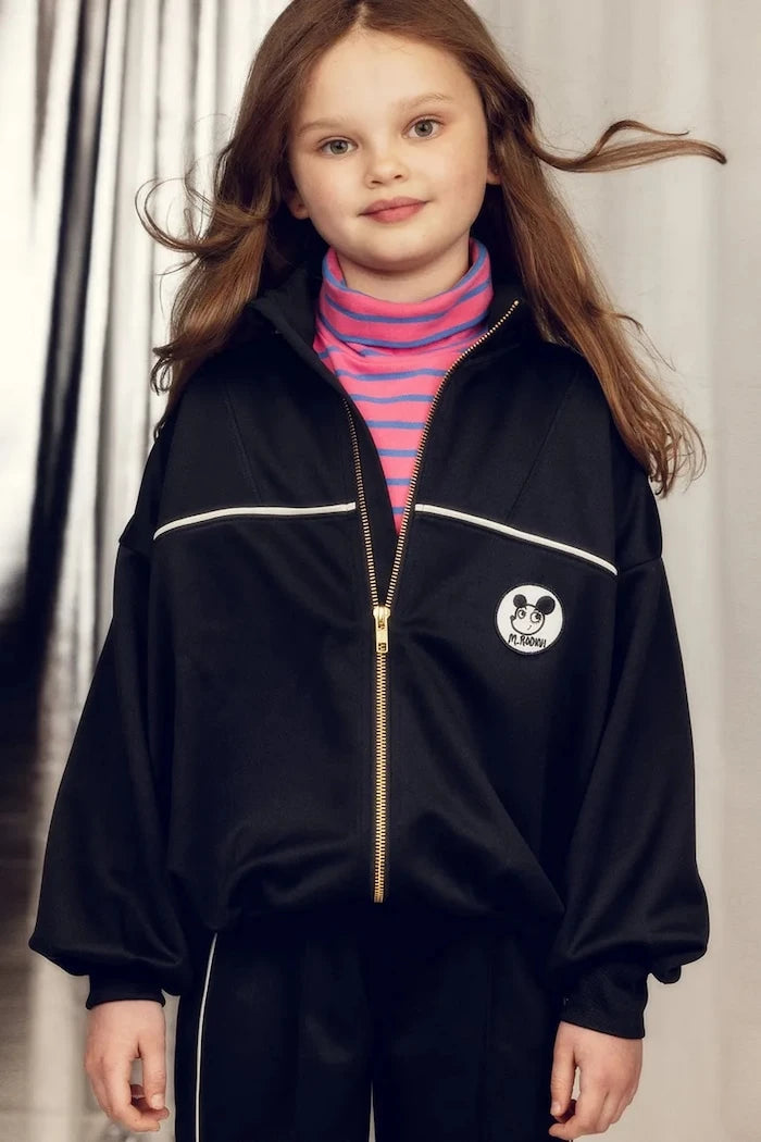 Детско яке Mini Rodini Ritzratz