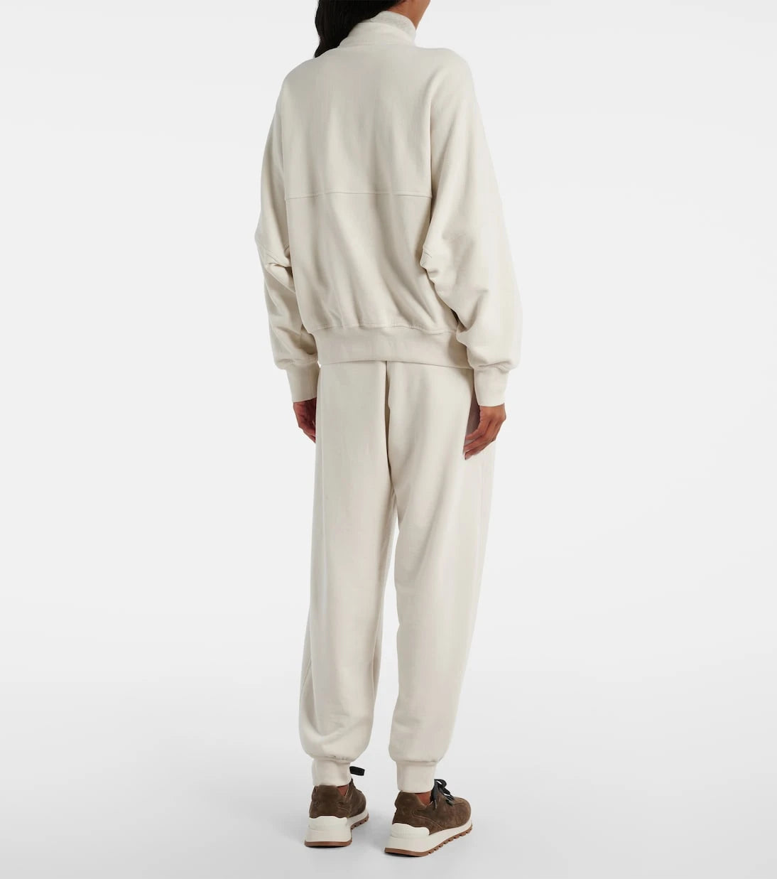 Brunello Cucinelli - Cotton jacket