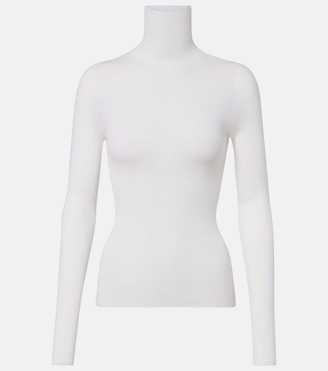 Dorothee Schumacher - Virgin wool turtleneck sweater
