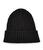 Ribbed Beanie