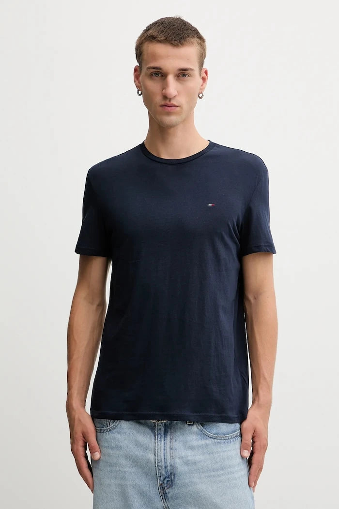 Tommy Jeans тениска мъжка от памук 3 броя
