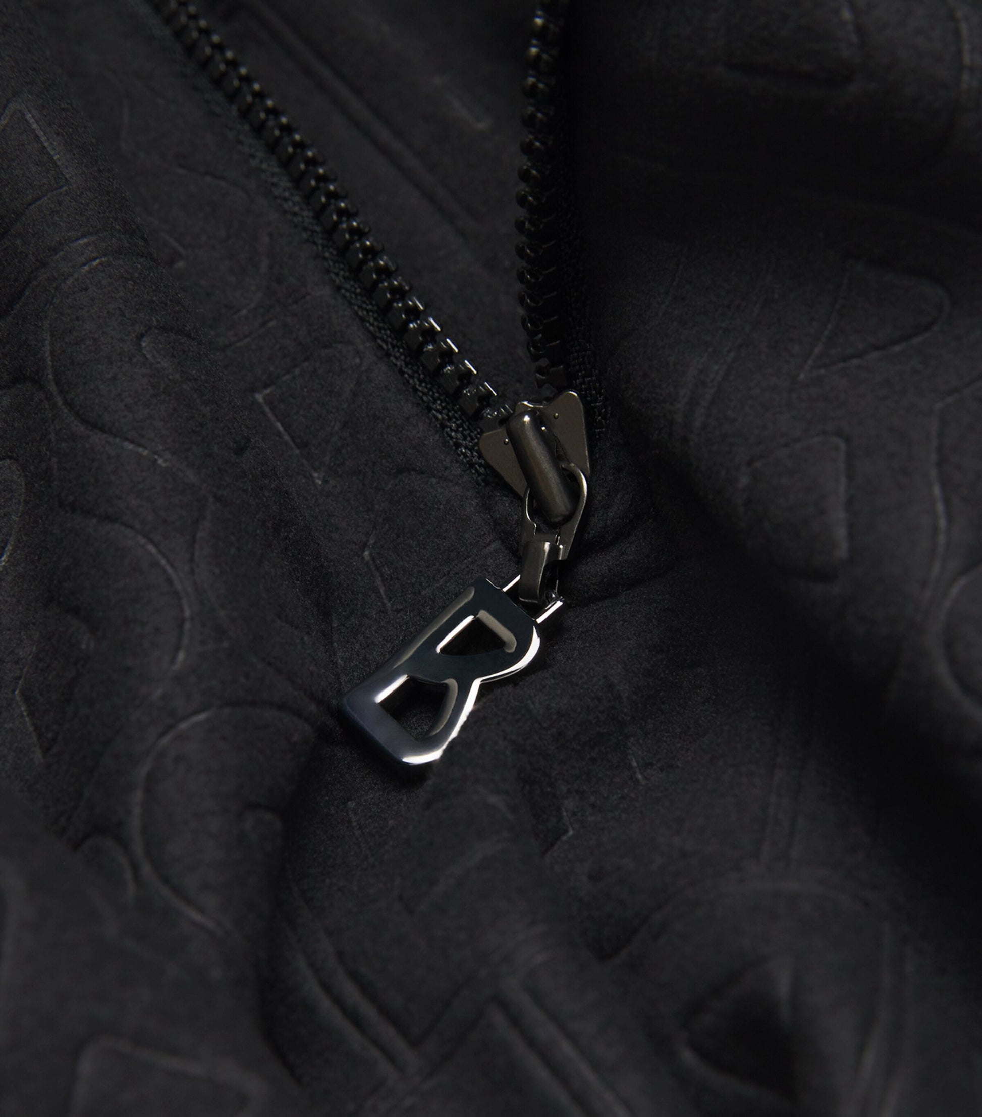 Harry Base Layer Top