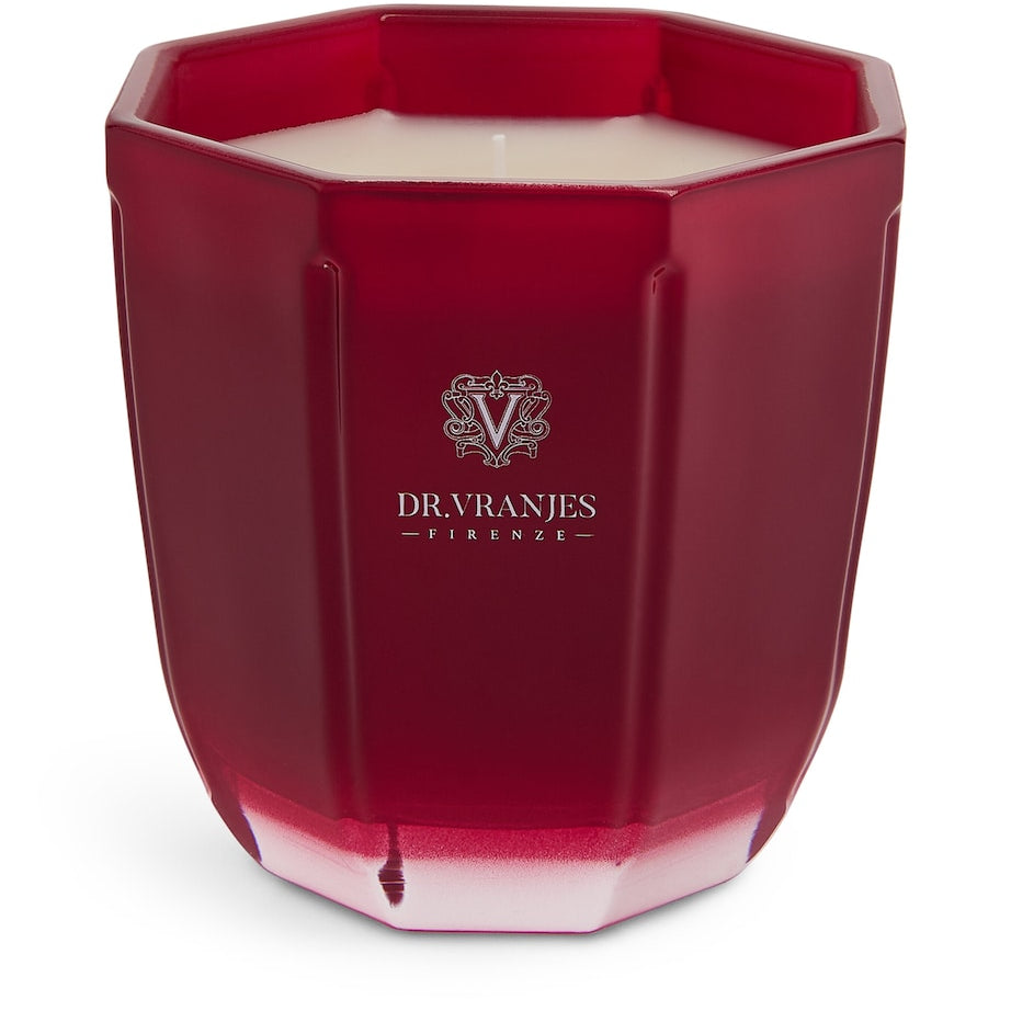 Rosso Nobile Candle (200g)