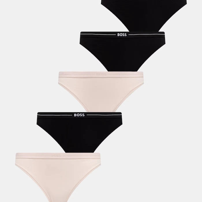 BOSS Bikini Set (5 Parça)