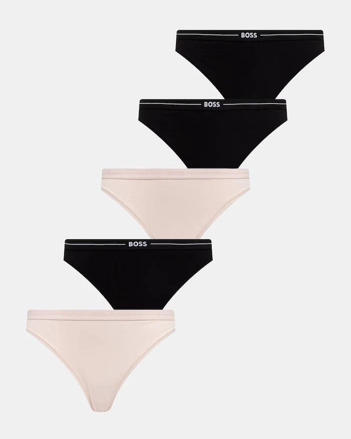 BOSS Bikini Set (5 Parça)