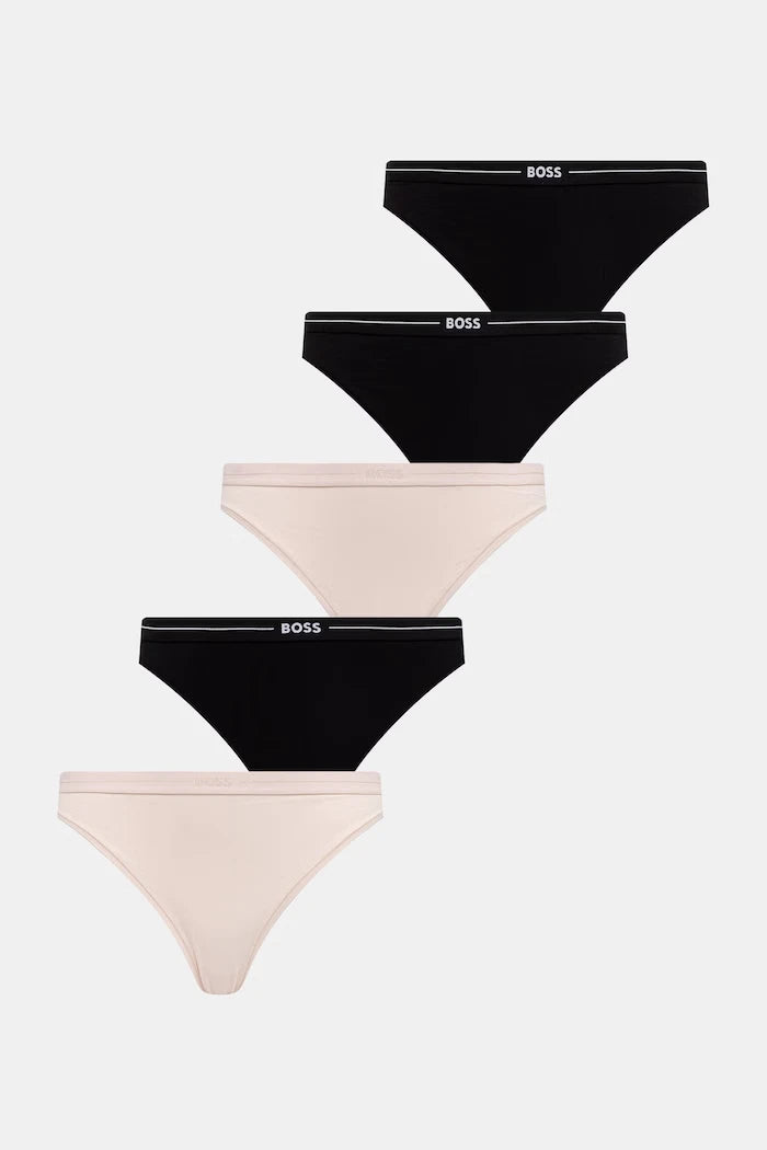 BOSS Bikini Set (5 Parça)