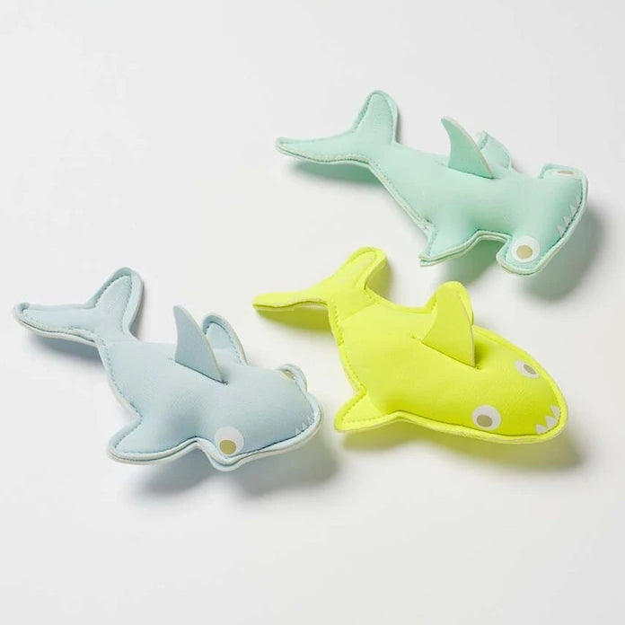 SunnyLife Dive Buddies Çocuk Yüzme Oyuncak Seti (3 Parça)