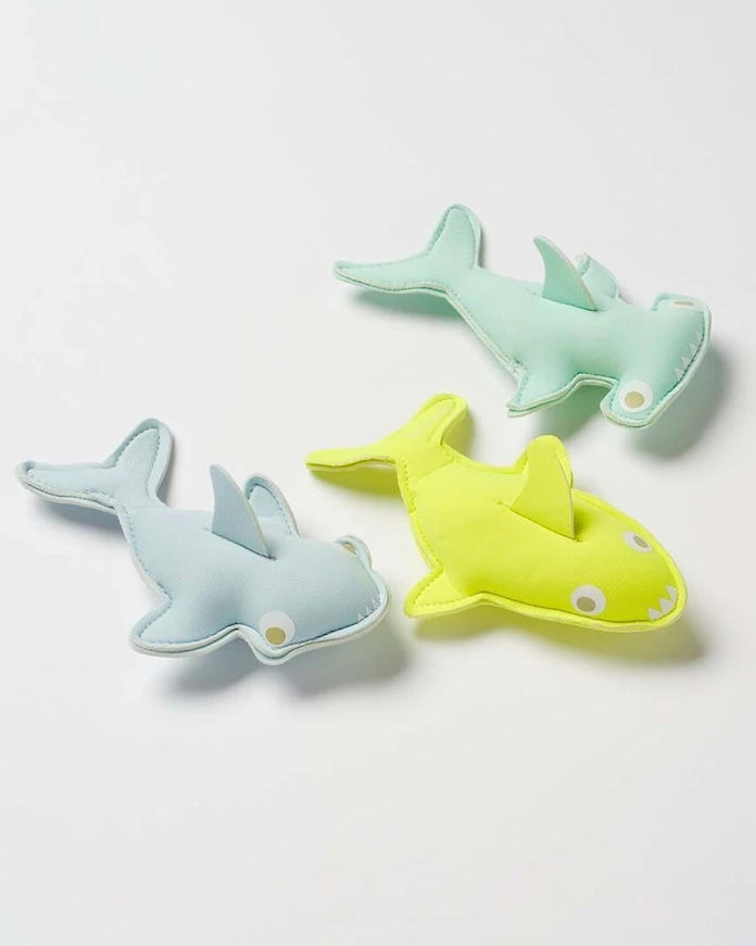 SunnyLife Dive Buddies Çocuk Yüzme Oyuncak Seti (3 Parça)