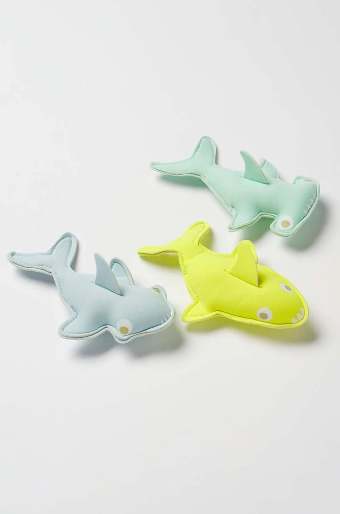 SunnyLife Dive Buddies Çocuk Yüzme Oyuncak Seti (3 Parça)
