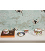 Wedgwood 3-Piece Hummingbird Tea Set