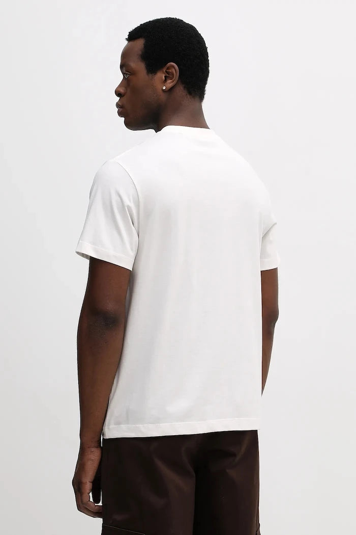 Calvin Klein Jeans Pamuklu Tişört