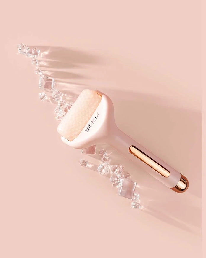 Масажна ролка Zoë Ayla Face & Body Ice Roller