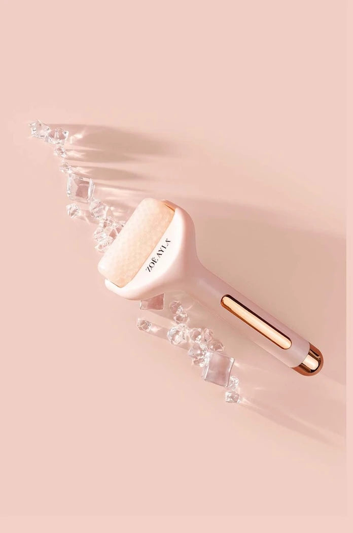 Масажна ролка Zoë Ayla Face & Body Ice Roller
