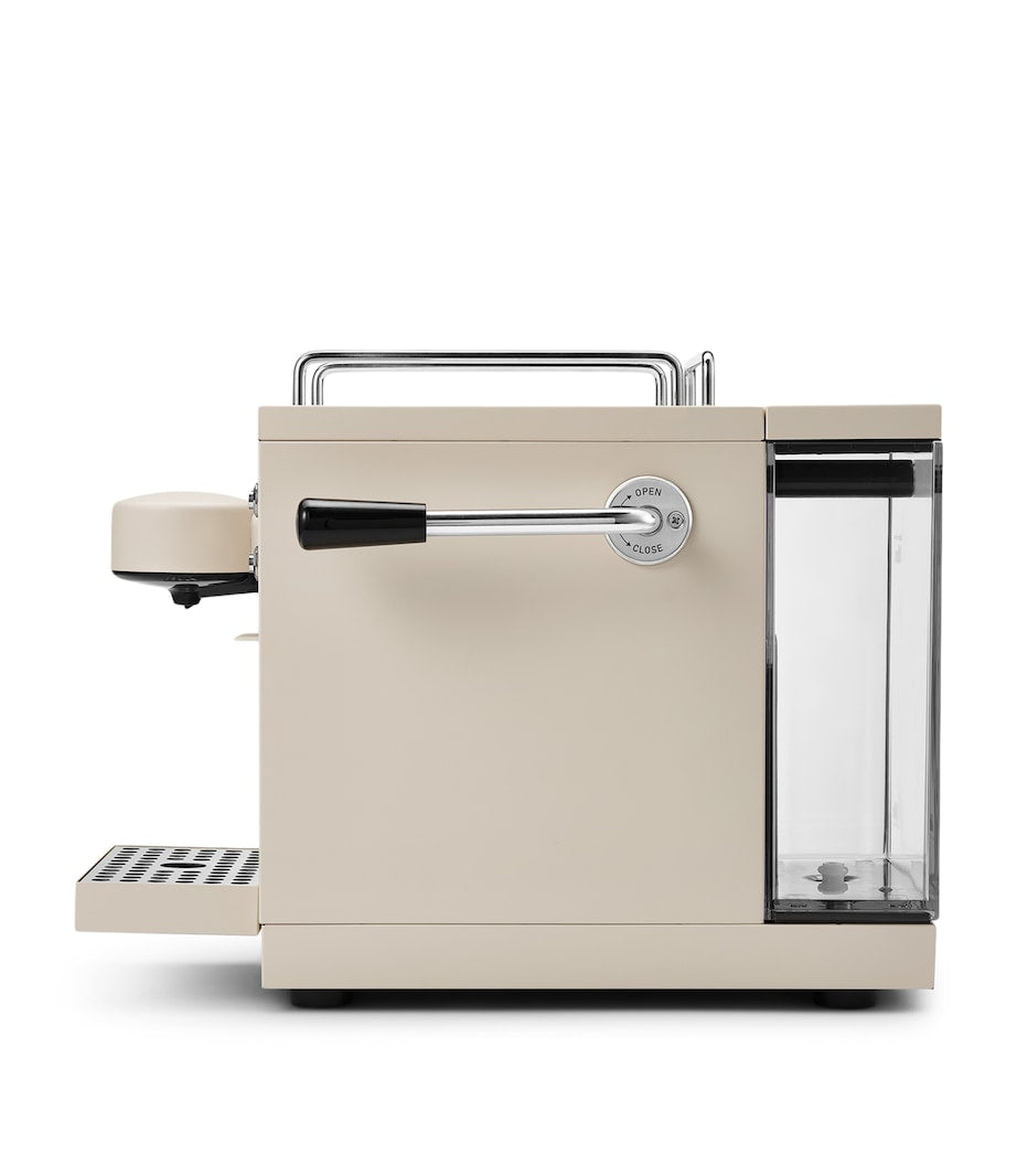 The Original Capsule Coffee Machine