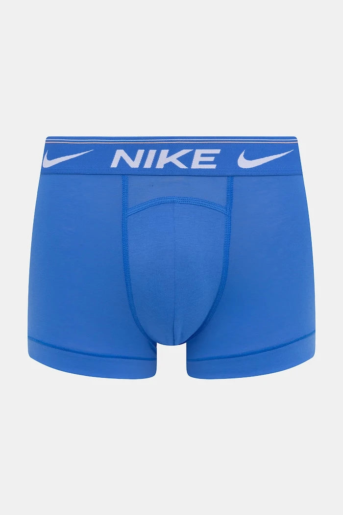Nike Erkek Dar Kesim Boxer 3'lü