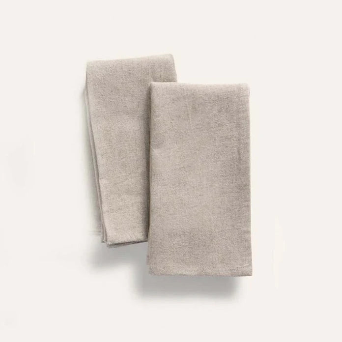 Комплект салфетки Calma House Leuka (2 броя) 45 x cm