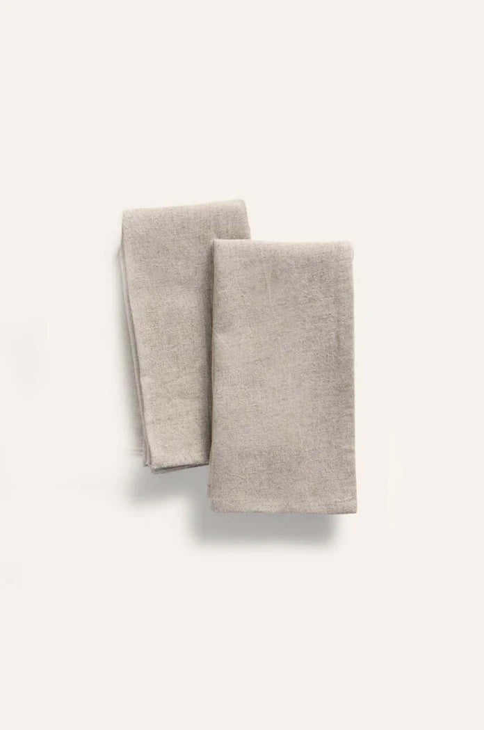 Комплект салфетки Calma House Leuka (2 броя) 45 x cm
