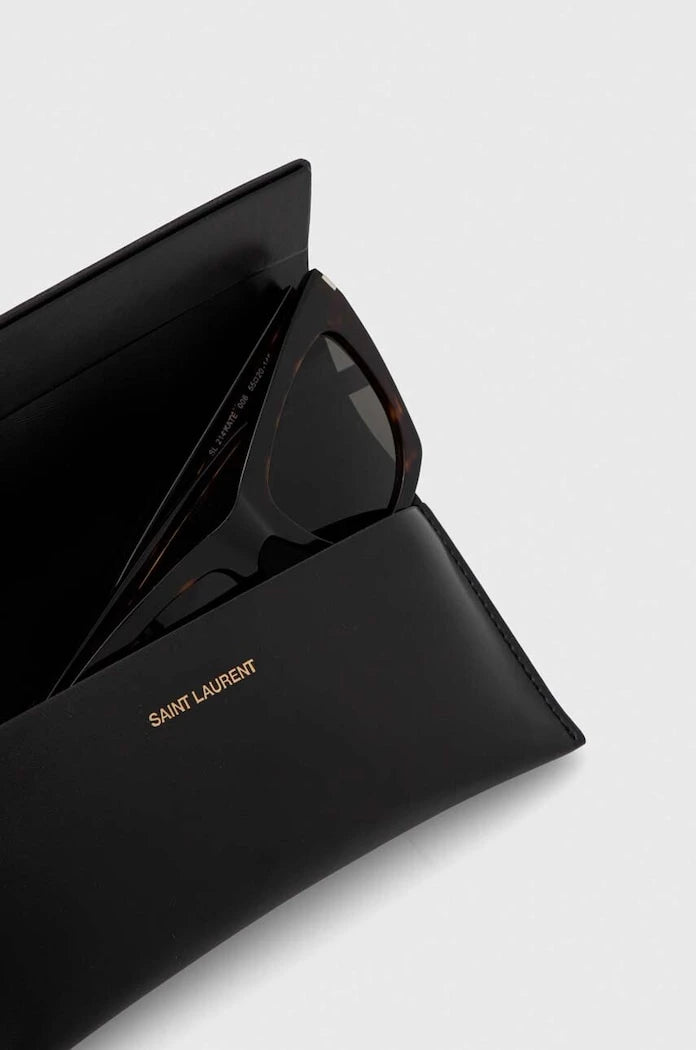 Слънчеви очила Saint Laurent KATE