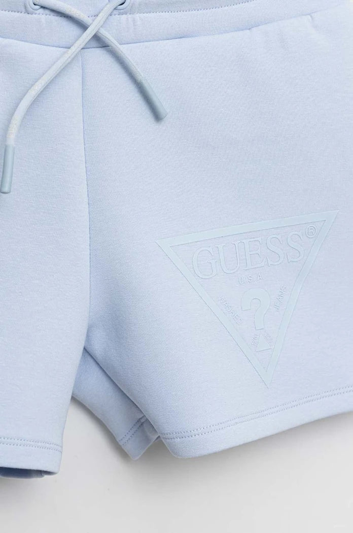 Детски къси панталони Guess