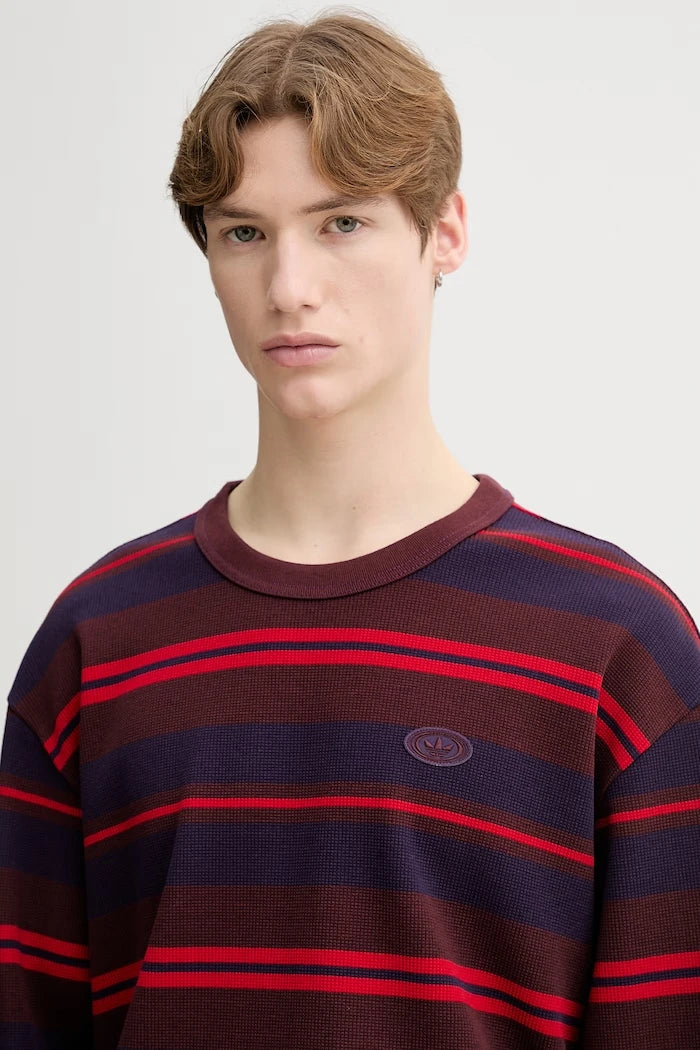 Блуза с дълги ръкави adidas Originals