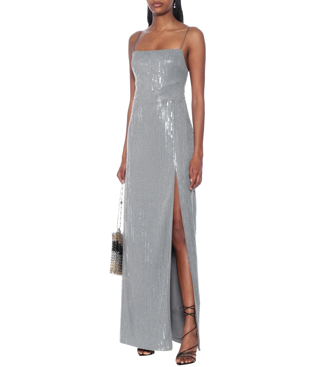 Rasario - Sequined gown
