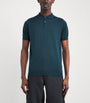 John Smedley Merino Wool Payton Polo Shirt