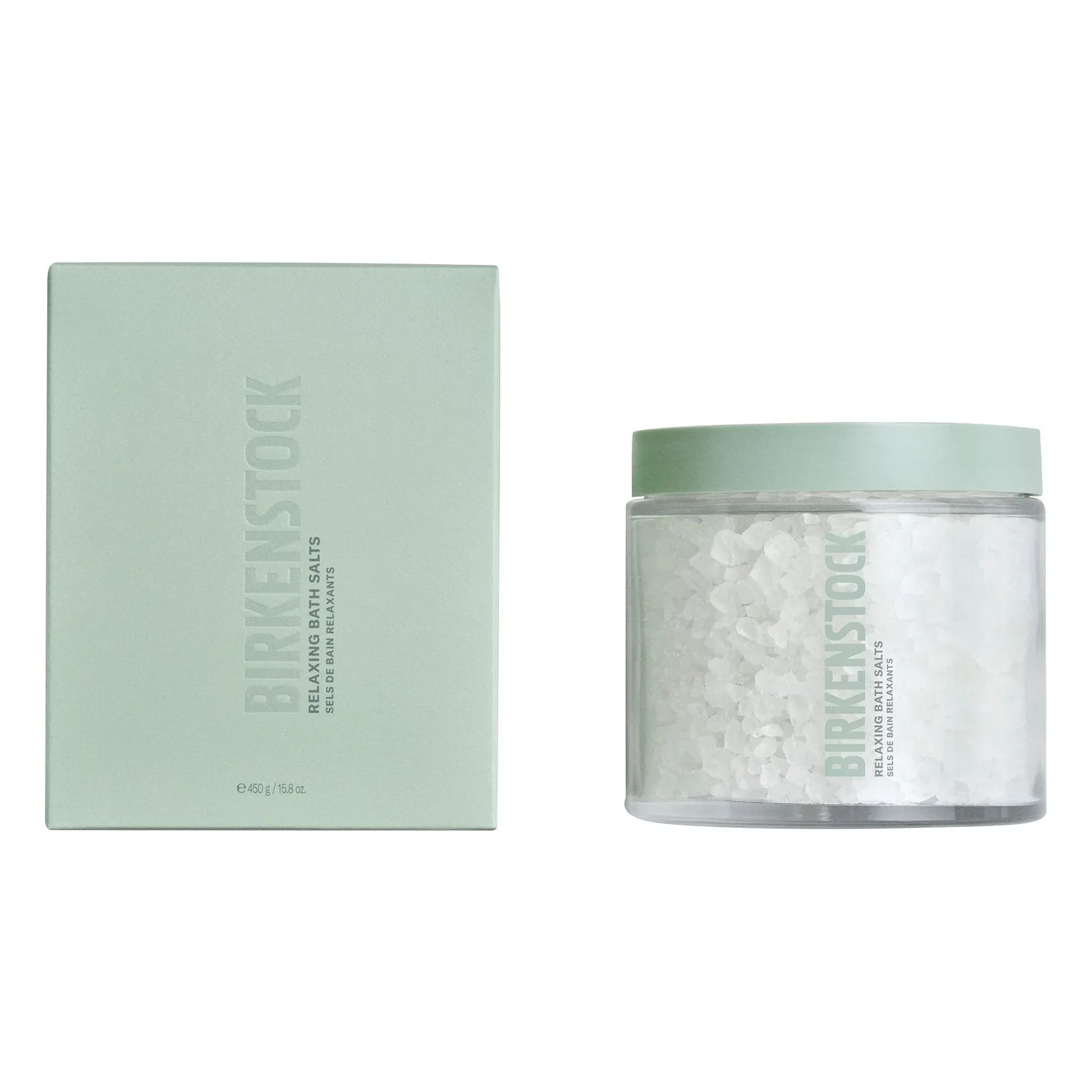 BIRKENSTOCK Care Essentials - Relaxing Bath Salts - 100g