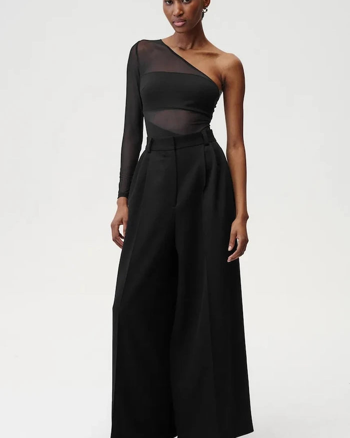 Undress Code Sex and the City Body Tanga