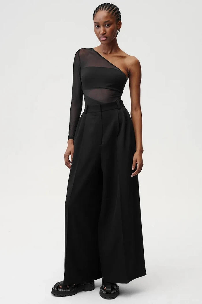 Undress Code Sex and the City Body Tanga