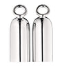 Vertigo Salt and Pepper Shaker Set