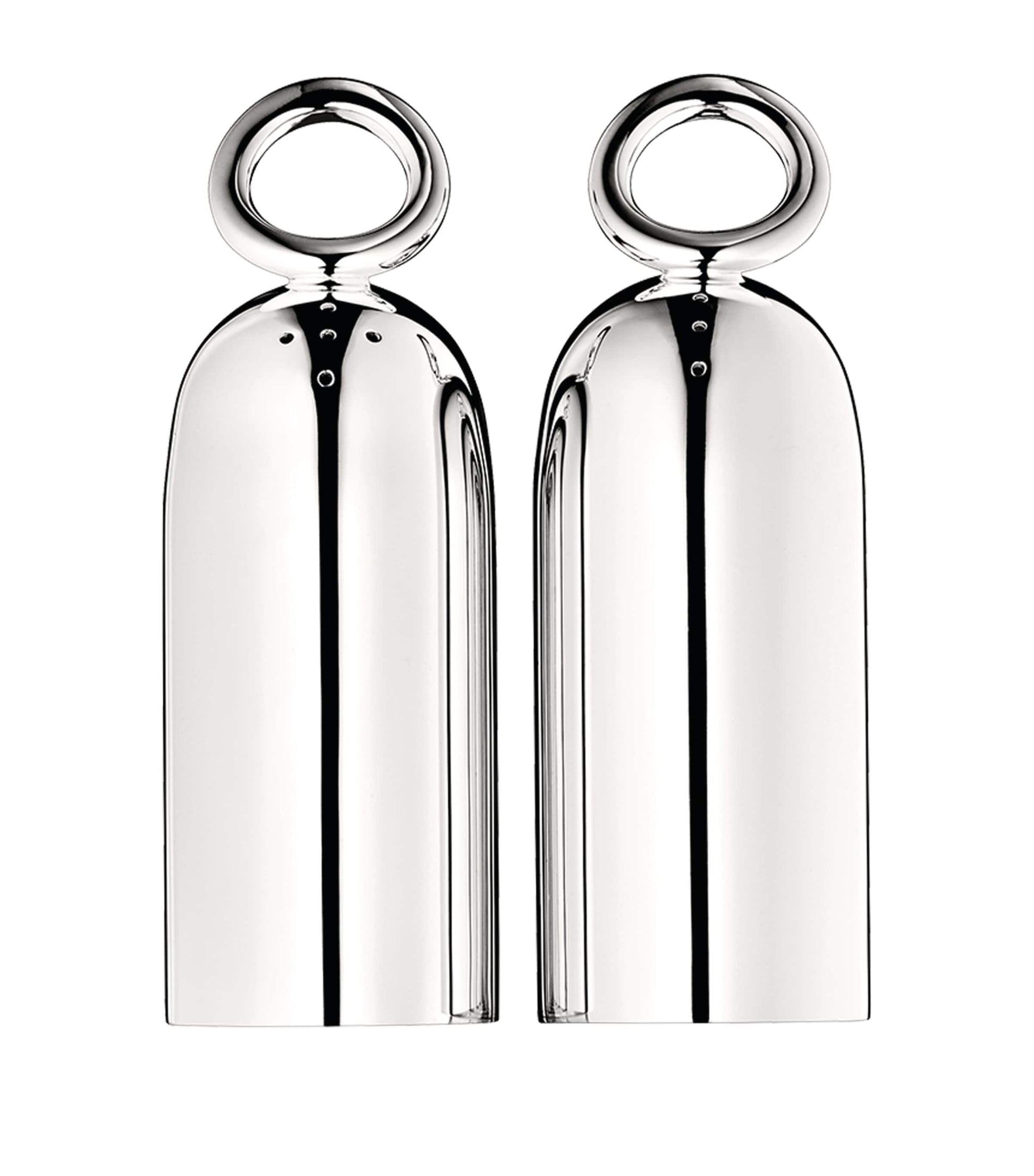 Vertigo Salt and Pepper Shaker Set