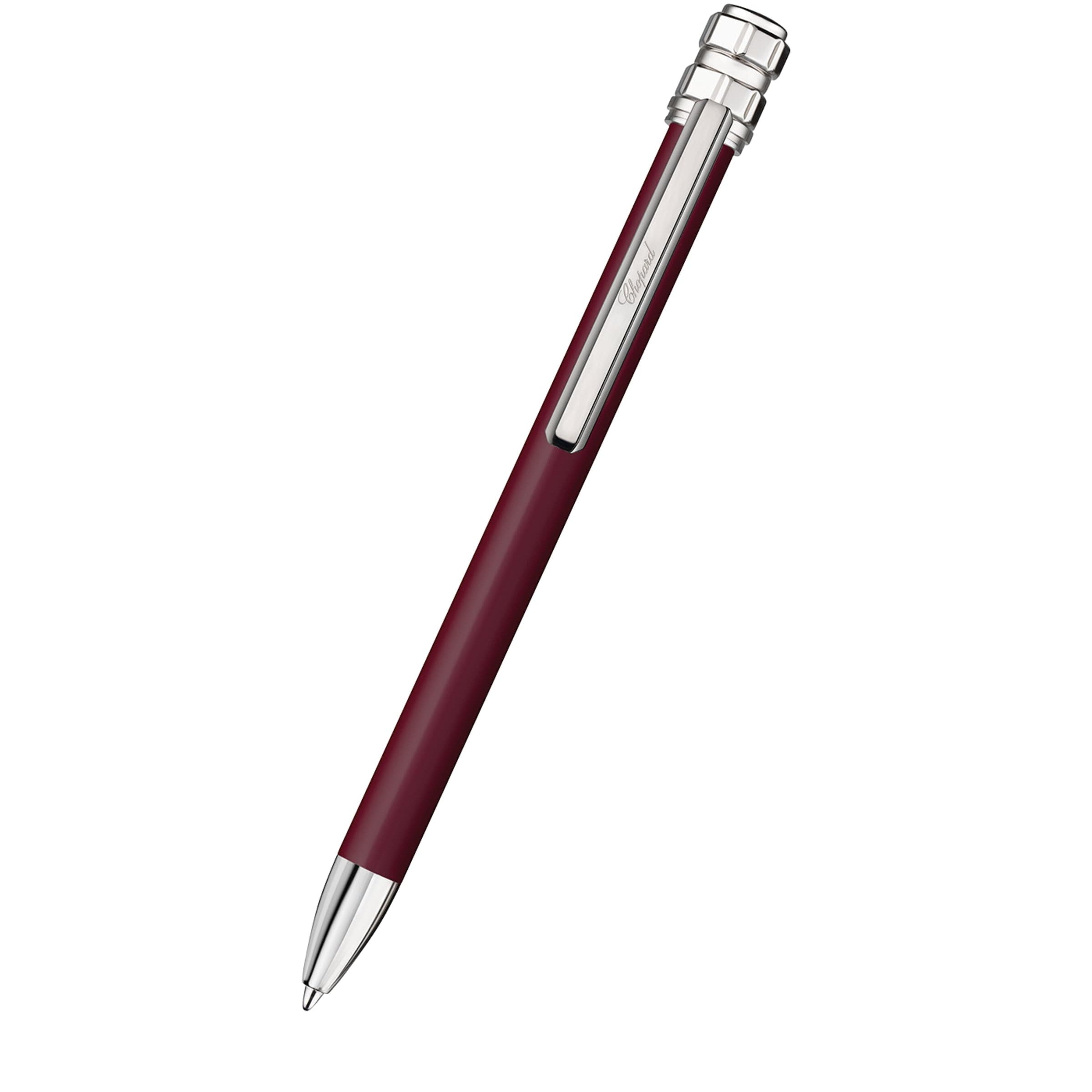 Chopard Lacquer Ice Cube Ballpoint Pen