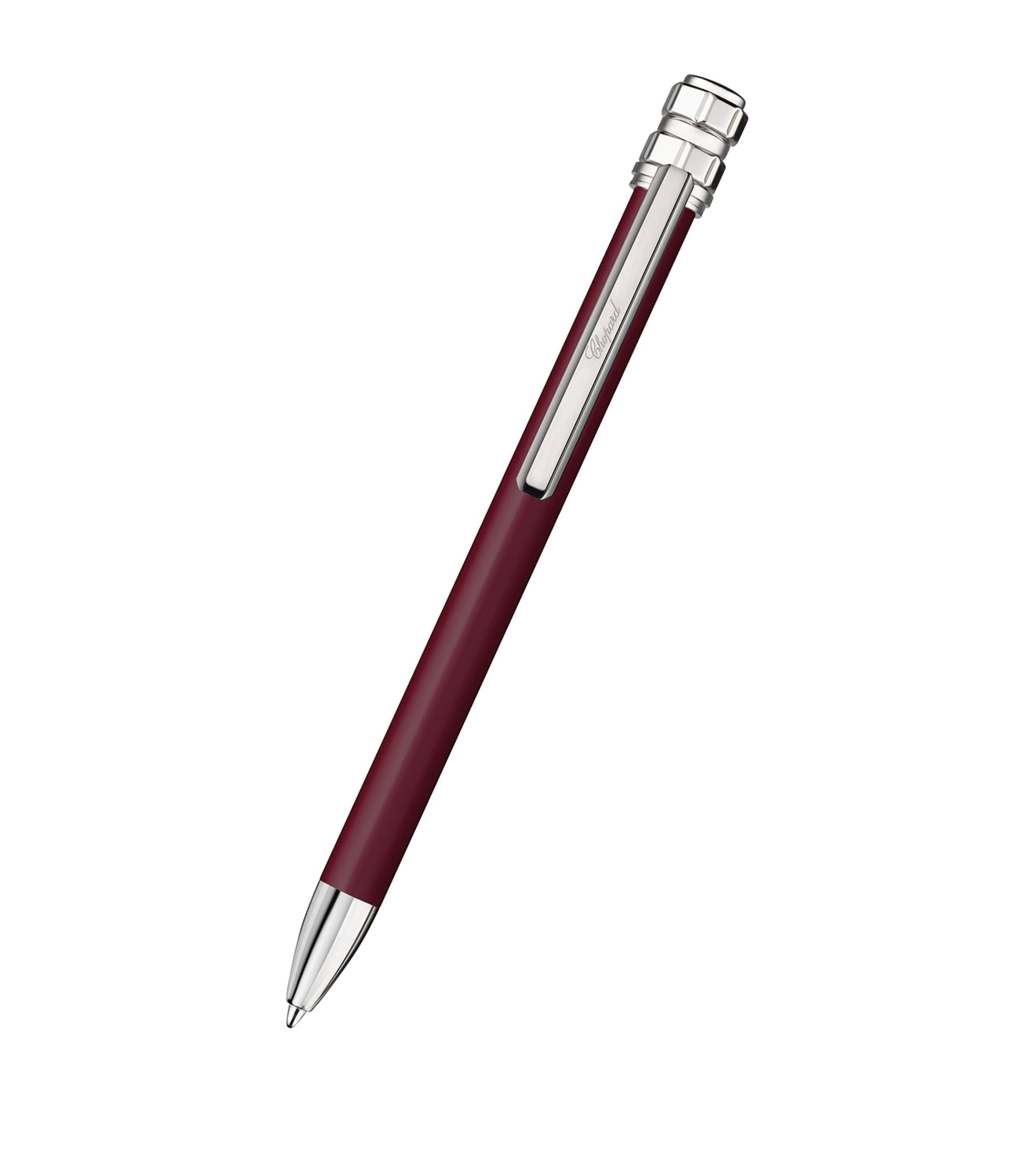 Chopard Lacquer Ice Cube Ballpoint Pen