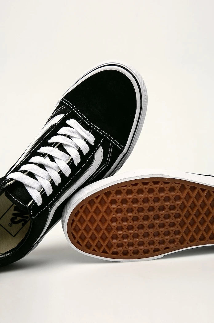 Vans - Ниски кецове Old Skool