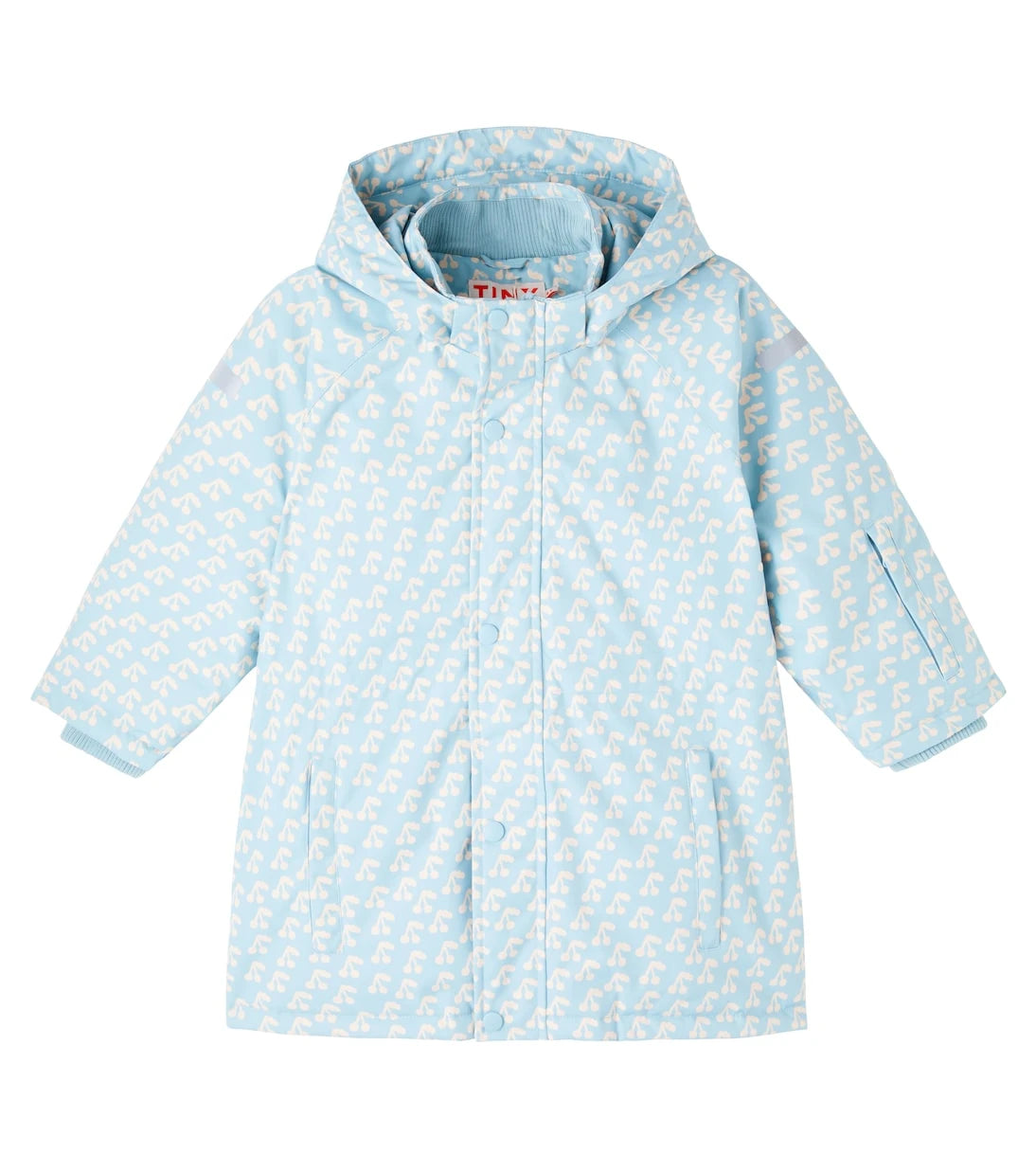 Tinycottons - Cherries ski jacket