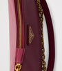 Prada Mini Saffiano Leather Re-Edition Shoulder Bag