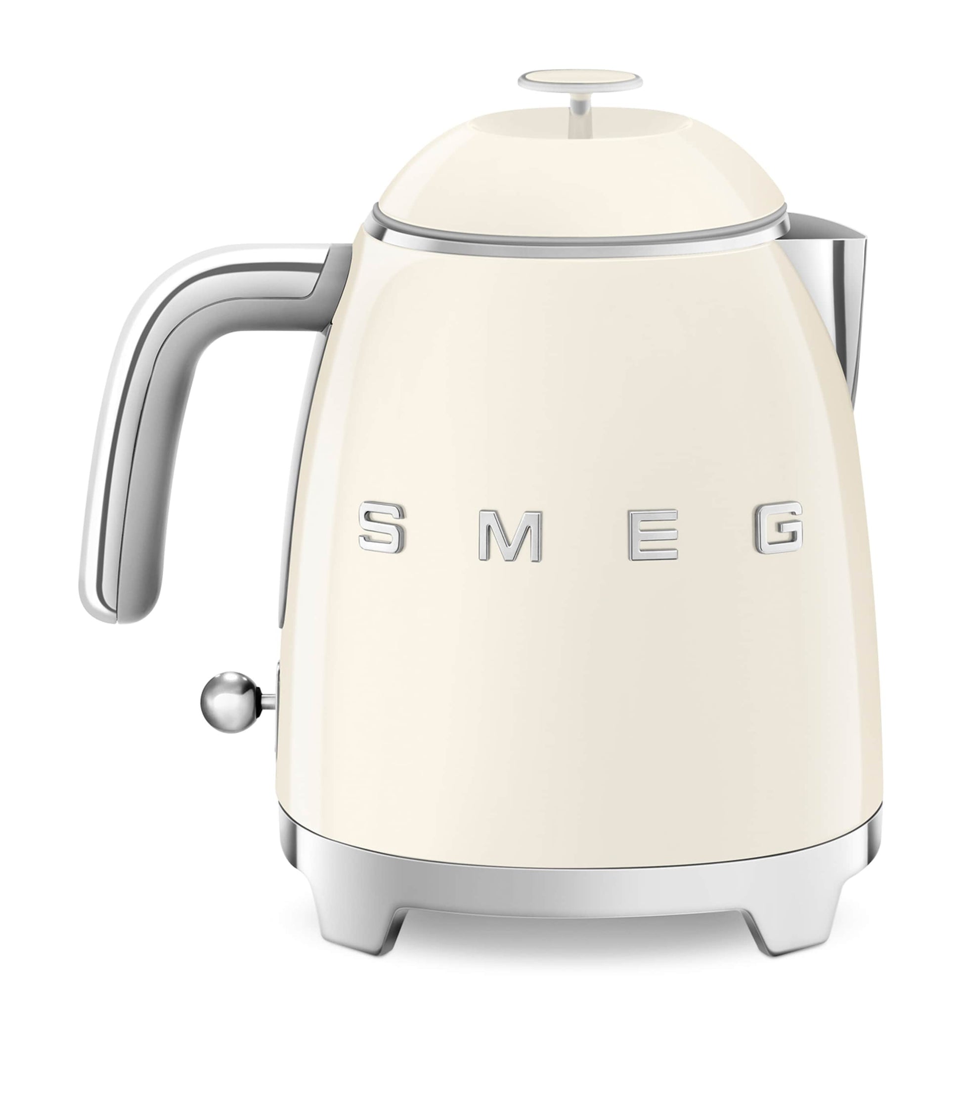 Mini Retro Kettle