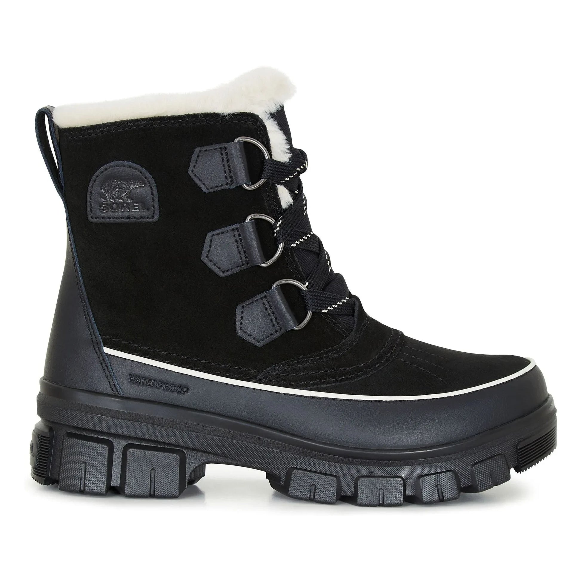Sorel - Torino V waterproof boots | Black