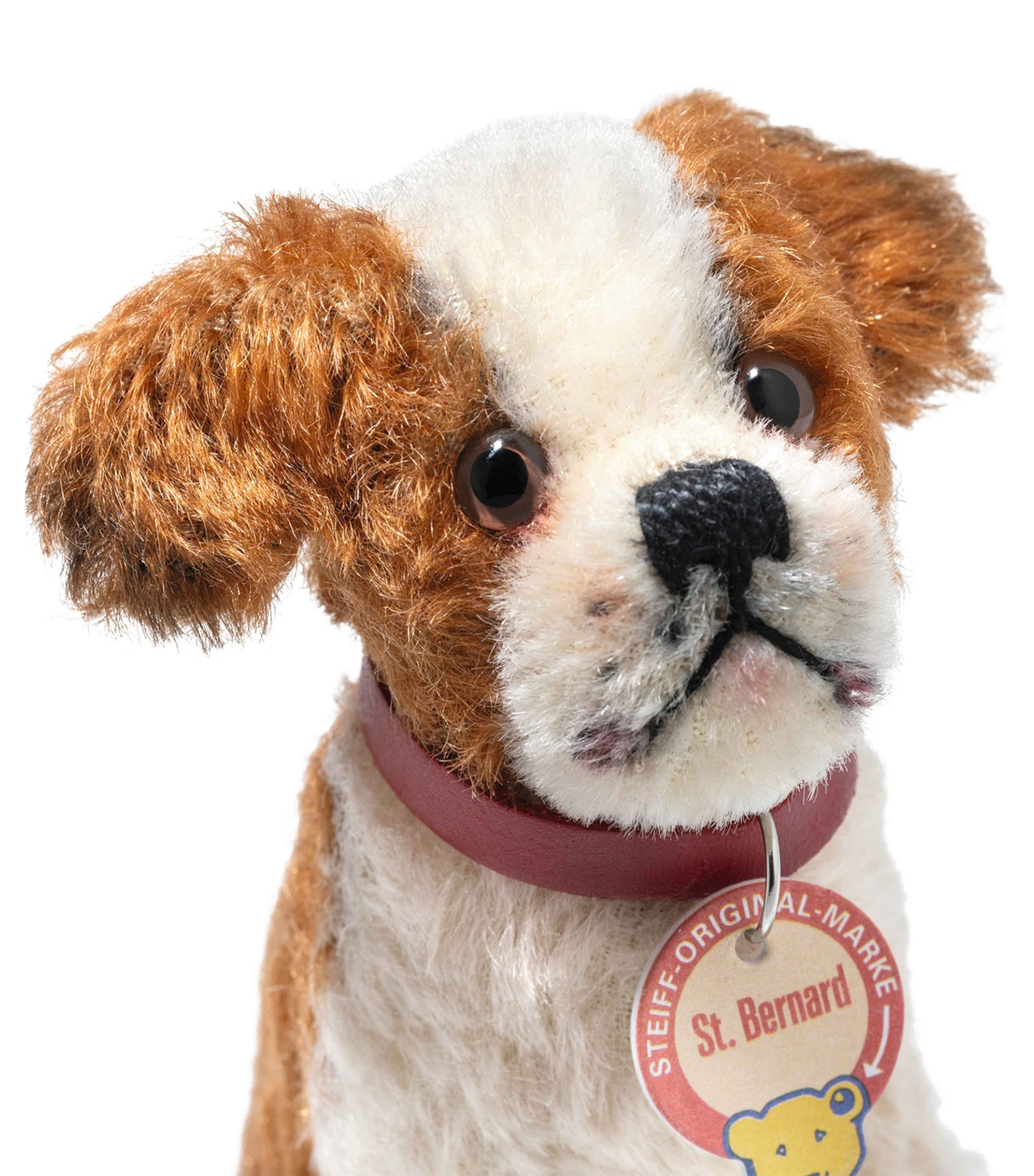 St. Bernard Replica 1934